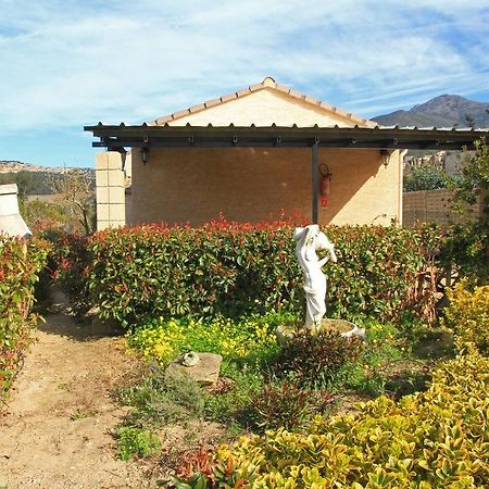 Chambres D'Hotes Multari Patrimonio Εξωτερικό φωτογραφία