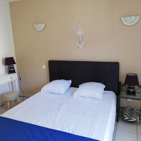 Chambres D'Hotes Multari Patrimonio Εξωτερικό φωτογραφία