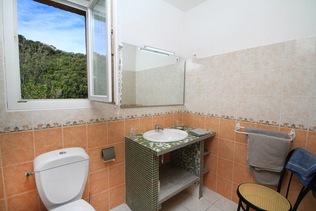 Chambres D'Hotes Multari Patrimonio Εξωτερικό φωτογραφία