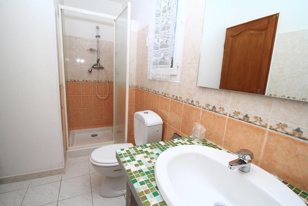 Chambres D'Hotes Multari Patrimonio Εξωτερικό φωτογραφία