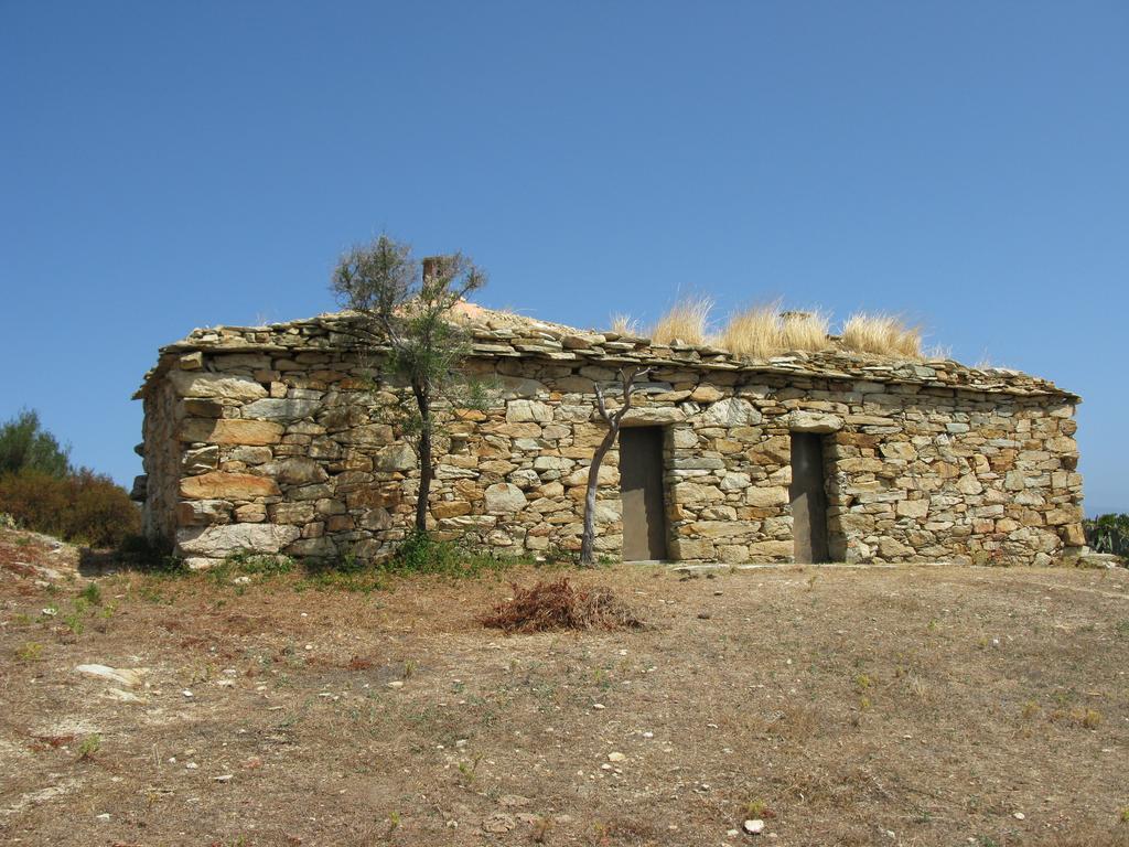 Chambres D'Hotes Multari Patrimonio Εξωτερικό φωτογραφία