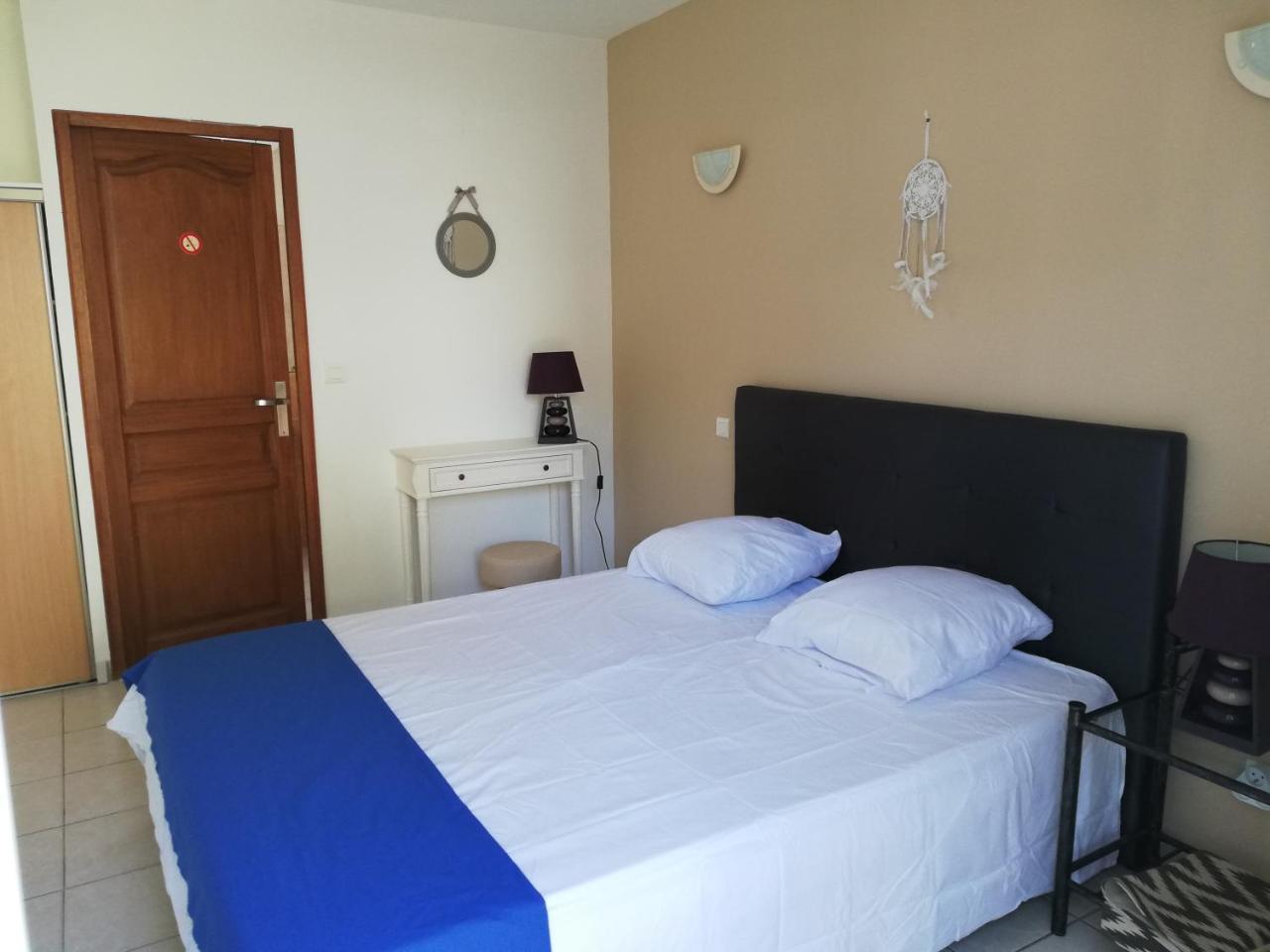 Chambres D'Hotes Multari Patrimonio Εξωτερικό φωτογραφία